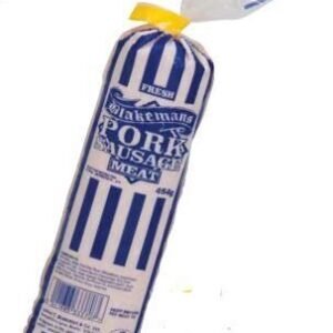 Blakemans Supreme Pork Sausage Meat 454g
